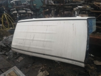 Крыша, HONDA, ODYSSEY, RA6, F23A, 2001