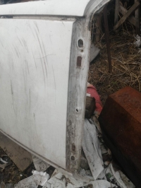 Крыша, HONDA, CIVIC, EG3, D13B2, 1994