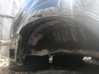 Крыло, TOYOTA, LAND CRUISER PRADO, GRJ120, 1GR-FE, 2008, R, R