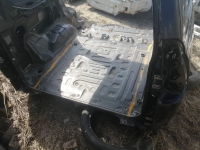 Панель кузова задняя, TOYOTA, LAND CRUISER PRADO, GRJ120, 1GR-FE, 2008, R