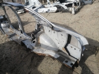 Крыло, NISSAN, MAXIMA, A33, VQ20DE, 2003, R, R