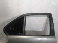 Уплотнитель стекла двери, BMW, 5-SERIES, E34, M20B20, 1988, R, R