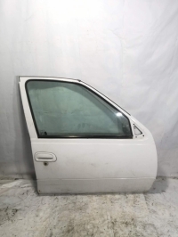 Замок двери, DAEWOO, NEXIA, N100, G15MF, 1997, F, R