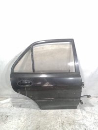 Стеклоподьемник, MITSUBISHI, LANCER, CB3A, 4G91, 1992, R, R