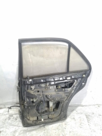Уплотнитель двери, MITSUBISHI, LANCER, CB3A, 4G91, 1992, R, R