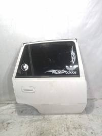 Стеклоподъемник, DAEWOO, NEXIA, N100, G15MF, 1997, R, R