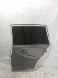 Дверь, DAEWOO, NEXIA, N100, G15MF, 1997, R, R