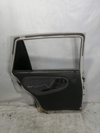 Дверь, DAEWOO, NEXIA, N100, G15MF, 1997, R, L