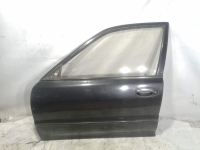 Дверь, MITSUBISHI, LANCER, CB3A, 4G91, 1992, F, L