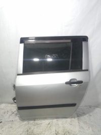 Уплотнитель стекла двери, TOYOTA, PROBOX, NCP59, 1NZ-FE, 2002, R, L