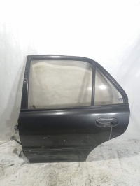 Дверь, MITSUBISHI, LANCER, CB3A, 4G91, 1992, R, L