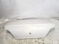Крышка багажника, DAEWOO, NEXIA, N100, G15MF, 1997