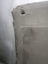 Обшивка потолка, NISSAN, BLUEBIRD, SU14, CD20, 1998