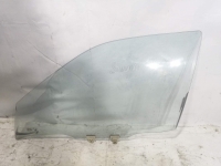 Стекло двери, NISSAN, SUNNY, FB14, GA15DE, 1997, F, L
