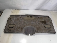 Обшивка двери багажника, FORD, FOCUS, DNW, Ford Zetec 2.0, 2002