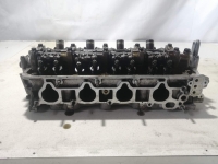 Головка блока цилиндров, HONDA, ODYSSEY, RA6, F23A, 2001