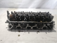 Головка блока цилиндров, HONDA, ODYSSEY, RA6, F23A, 2001