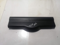 Пластик салона, BMW, 5-SERIES, E60, M54B25, 2005, 52.10 7145371