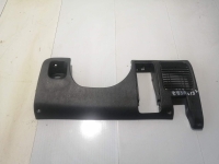 Консоль под рулевую колонку, MITSUBISHI, LANCER, CB3A, 4G91, 1992