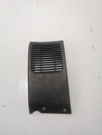 Накладка на торпеду, MITSUBISHI, LANCER, CB3A, 4G91, 1992, F, L, MB803680