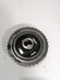 Шкив коленвала, MAZDA, DEMIO, DY3W, ZJ-VE, 2000-2007
