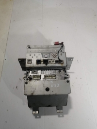 Магнитола, TOYOTA, ALLION, ZZT240, 1ZZ-FE, 2002