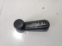 Ручка стеклоподъемника, TOYOTA, PROBOX, NCP59, 1NZ-FE, 2002, R, L
