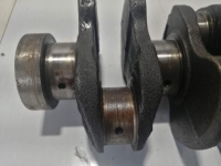 Коленвал, SUZUKI, BALENO, SY416, G16B, 1997