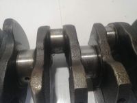 Коленвал, SUZUKI, BALENO, SY416, G16B, 1997