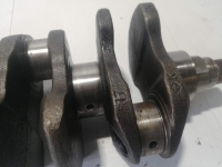 Коленвал, SUZUKI, BALENO, SY416, G16B, 1997