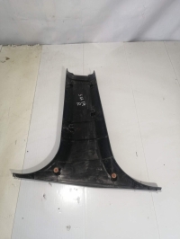 Накладка на стойку, NISSAN, BLUEBIRD, SU14, CD20, 1998, R, низ, 76915-3J000