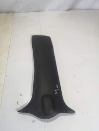 Накладка на стойку, MAZDA, 323, BA, Z5, 1998, F, L, низ