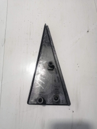 Уголок двери внешний, NISSAN, WINGROAD, WFY11, QG15DE, 2000, R, R, 82290-WD000