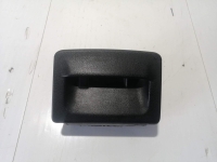 Пепельница, MITSUBISHI, PAJERO, V78W, 4M41, 2004, F,  MR402454