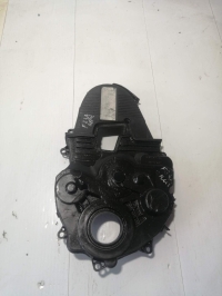 Крышка ремня грм, HONDA, ODYSSEY, RA6, F23A, 2001