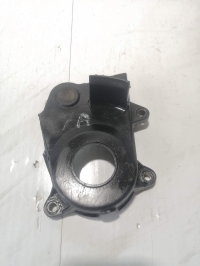 Крышка ремня грм, TOYOTA, CORONA PREMIO, AT211, 7A-FE, 1998, Низ, 11421-16040