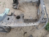 Лонжерон, TOYOTA, CAMRY, ACV30, 2AZ-FE, 2004, F, R