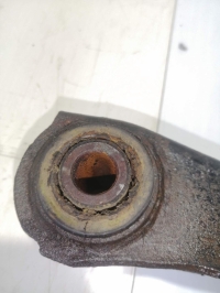 Тяга поперечная, TOYOTA, CAMRY PROMINENT, VZV20, 1VZ-FE, R, R