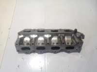 Коллектор впускной, RENAULT, MEGANE, KZ0U, K4M839, 2012