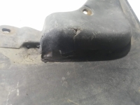 Брызговик, TOYOTA, LITE ACE NOAH, CR51, 2C-T, 1997, F, L, 76622-28080