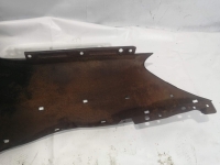 Крыло, KIA, SPORTAGE, KM, G4GC, 2007-2008, F, L