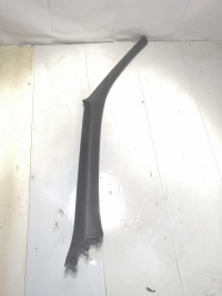 Накладка на стойку, TOYOTA, CAMRY, CV30, 2C-T, 1990, F, R, Верх, 62210-32100