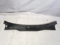 Решетка под дворники, NISSAN, SUNNY, FB13, GA13DS, 1990-1993, 66862-50C00