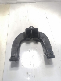 Воздуховод, TOYOTA, ALLION, ZZT240, 1ZZ-FE, 2002, 55844-20390
