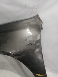 Крыло, TOYOTA, CAMRY, ACV30, 2AZ-FE, 2004, F, L