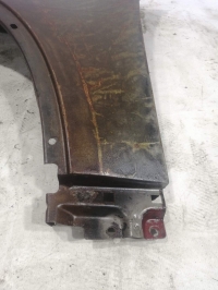 Крыло, KIA, SPORTAGE, KM, G4GC, 2007-2008, F, L