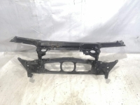 Панель кузова передняя, BMW, 3-SERIES, E46, M54B25, 2001, F