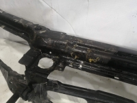 Панель кузова передняя, BMW, 3-SERIES, E46, M54B25, 2001, F