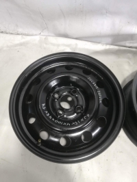 Диск штампованый