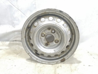 Диск штампованый